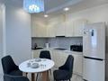 2-бөлмелі пәтер · 57 м² · 10/15 қабат, Жандосова 94/8 — Кекилбайулы, бағасы: 25 000 ₸ в Алматы, Бостандыкский р-н — фото 3