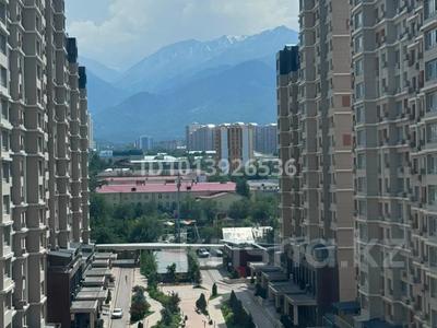 2-бөлмелі пәтер · 57 м² · 10/15 қабат, Жандосова 94/8 — Кекилбайулы, бағасы: 25 000 ₸ в Алматы, Бостандыкский р-н