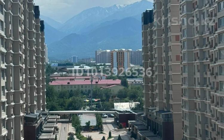2-бөлмелі пәтер · 57 м² · 10/15 қабат, Жандосова 94/8 — Кекилбайулы, бағасы: 25 000 ₸ в Алматы, Бостандыкский р-н — фото 9