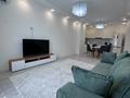 2-бөлмелі пәтер · 57 м² · 10/15 қабат, Жандосова 94/8 — Кекилбайулы, бағасы: 25 000 ₸ в Алматы, Бостандыкский р-н — фото 2