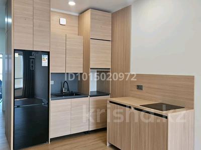 2-бөлмелі пәтер · 52 м² · 10/12 қабат, ул. Фадеева, 38г 38/1, бағасы: 40.9 млн ₸ в Алматы, Алатауский р-н