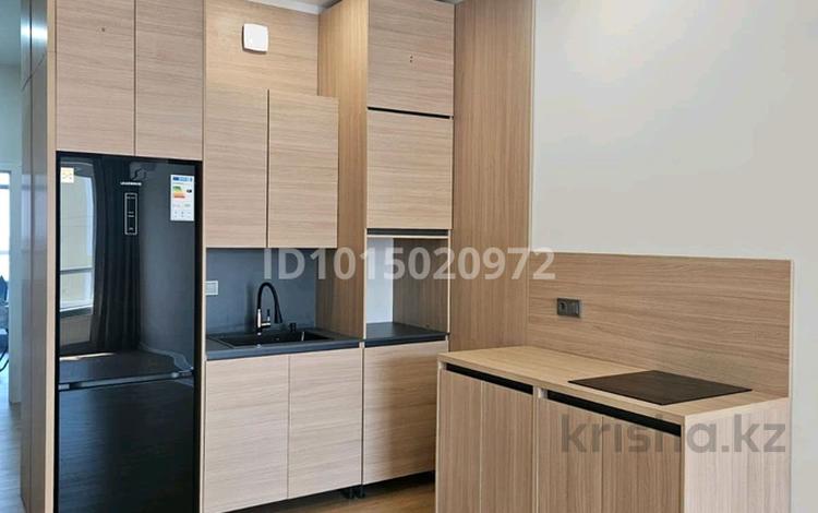 2-бөлмелі пәтер · 52 м² · 10/12 қабат, ул. Фадеева, 38г 38/1, бағасы: 40.9 млн ₸ в Алматы, Алатауский р-н — фото 2