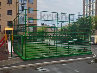 1-комнатная квартира · 51 м² · 3/9 этаж, Акан серы за 20.5 млн 〒 в Кокшетау