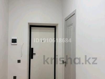 1-комнатная квартира · 46 м² · 2/10 этаж, мкр. Алтын орда, М.Шокая 2Е — Клиника Дару за 150 000 〒 в Актобе