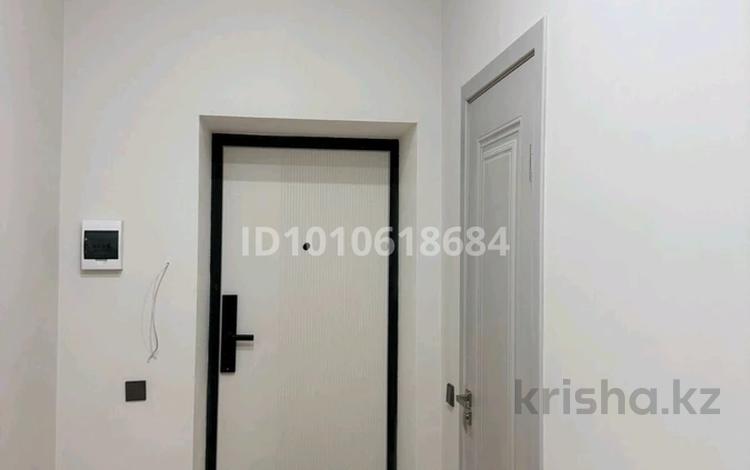 1-комнатная квартира · 46 м² · 2/10 этаж, мкр. Алтын орда, М.Шокая 2Е — Клиника Дару за 150 000 〒 в Актобе — фото 2