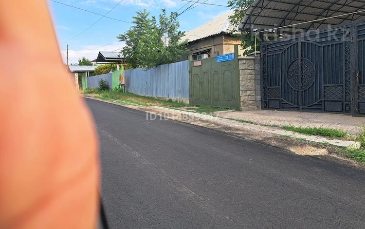 Часть дома · 4 комнаты · 70 м² · 2.5 сот., мкр 112 квартал 22 — Аманжолова за 21.5 млн ₸ в Шымкенте, Туран р-н — фото 2