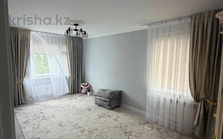 1-комнатная квартира · 43.7 м² · 1/9 этаж, Бокенбай батыра за 13.5 млн ₸ в Актобе — фото 3