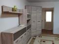 2-комнатная квартира, 42 м², 2/3 этаж помесячно, Ауэзова 136а — Габдуллина за 270 000 〒 в Алматы — фото 14