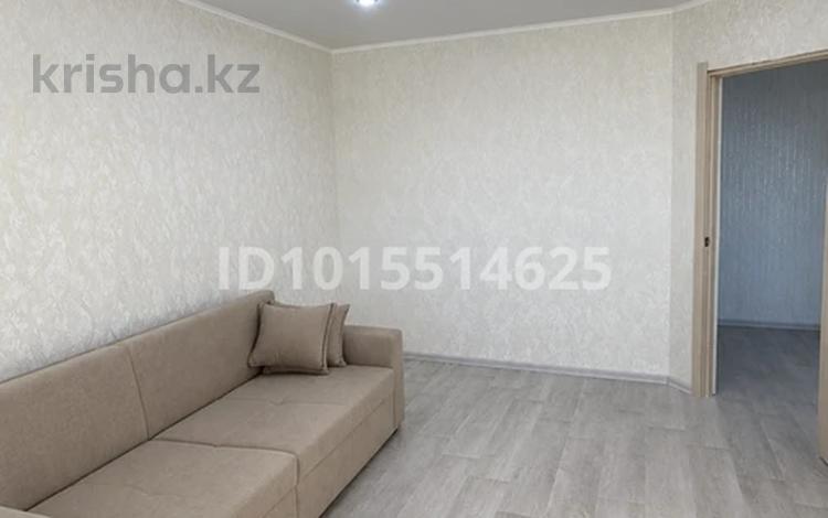1-бөлмелі пәтер · 40 м² · 8/9 қабат, Микрорайон аэропорт 45/2, бағасы: 160 000 ₸ в Костанае — фото 2