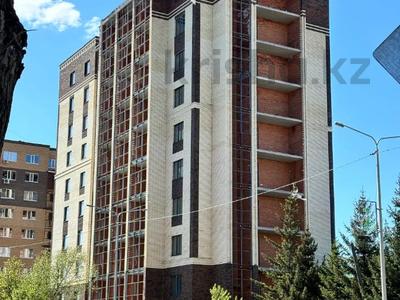 3-комнатная квартира, 115.56 м², 9/10 этаж, ауельбекова 45 за 42 млн 〒 в Кокшетау