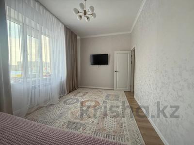 2-комнатная квартира · 56 м² · 5/5 этаж, мкр Юго-Восток, Гульдер 2 — Супермаркет Норма, ТД Мечта за 28.5 млн ₸ в Караганде, Казыбек би р-н