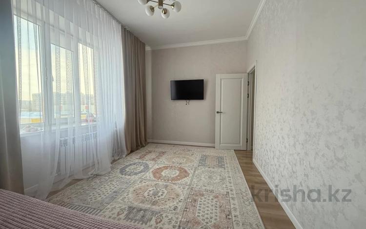 2-комнатная квартира · 56 м² · 5/5 этаж, мкр Юго-Восток, Гульдер 2 — Супермаркет Норма, ТД Мечта за 28.5 млн ₸ в Караганде, Казыбек би р-н — фото 5