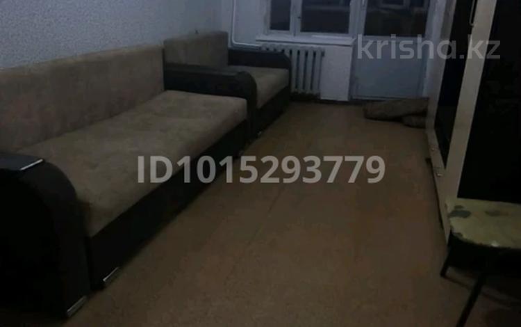 1-бөлмелі пәтер · 33 м² · 3/5 қабат, Айнабұлақ-3 ш/а., бағасы: 160 000 ₸ в Алматы, Жетысуский р-н — фото 2