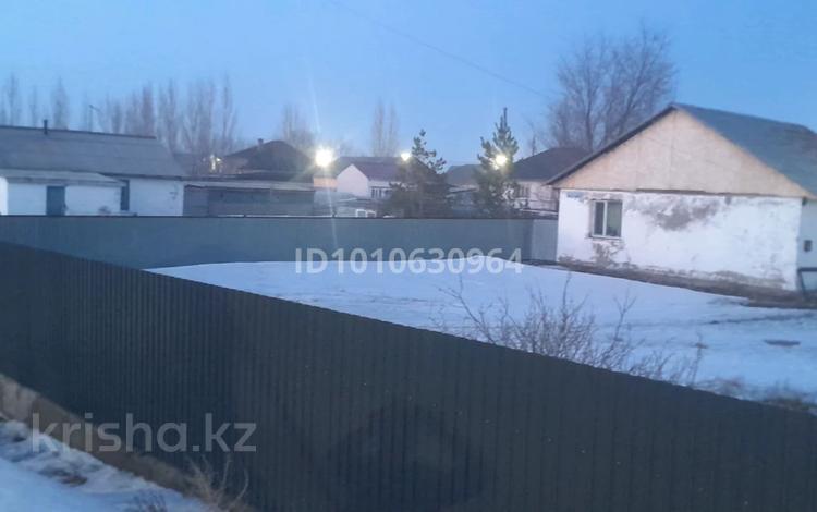 Участок · 10 соток, Иманова 2 — Рынок Ислам за 12.2 млн ₸ в Караоткеле — фото 3
