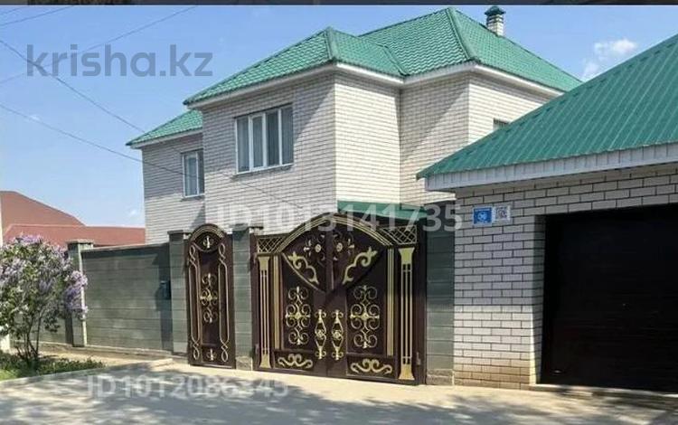 Жеке үй · 7 бөлме · 250 м² · 10 жүзд., Алтын сақа 36, бағасы: 55 млн ₸ в Актобе, жилой массив Акжар-2 — фото 2