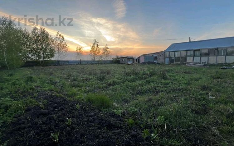 Жер телімі · 10 сотық, Микрорайон 1 31, бағасы: 10 млн ₸ в Костомар — фото 2