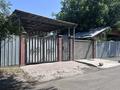 Часть дома · 3 комнаты · 100 м² · 3 сот., Текемет за 55 млн ₸ в Алматы, Медеуский р-н