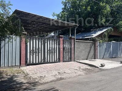 Часть дома · 3 комнаты · 100 м² · 3 сот., Текемет за 55 млн ₸ в Алматы, Медеуский р-н