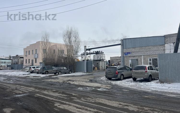 Промбаза · 1.5 га, Ауэзова 83/а за 1 500 〒 в Семее — фото 2