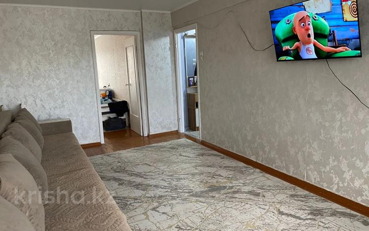 2-бөлмелі пәтер · 47.8 м² · 5/5 қабат, Мызы 45, бағасы: 16.5 млн ₸ в Усть-Каменогорске — фото 2