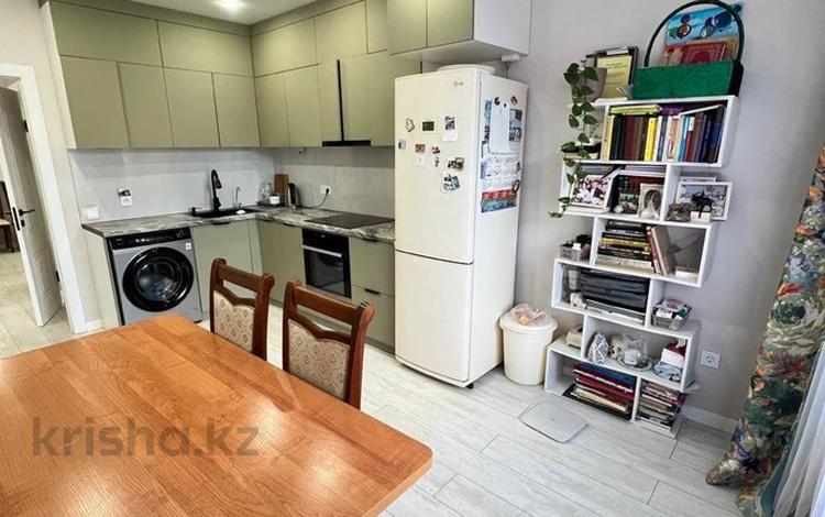 2-комнатная квартира · 60.3 м² · 2/9 этаж, ауельбекова 33/2 за 31.1 млн ₸ в Кокшетау — фото 2