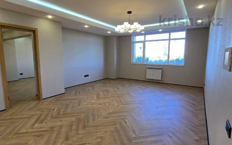 3-комнатная квартира, 150 м², 4/24 этаж, Нажимеденова 4 — ЗВОНИТЕ