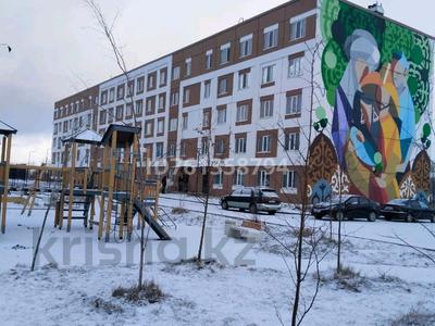 3-комнатная квартира · 80 м² · 3/5 этаж, Ш. Жанибек 99 за 20 млн 〒 в Аркалыке