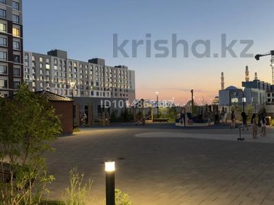 1-комнатная квартира · 36.1 м² · 6/9 этаж, Е496 — Больница УДП, новая мечеть за 22.5 млн ₸ в Астане, Есильский р-н