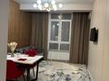 2-бөлмелі пәтер · 56 м² · 6/12 қабат, Утепова 20 — Розыбакиева Утепова, бағасы: 380 000 ₸ в Алматы, Бостандыкский р-н