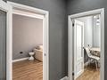 1-бөлмелі пәтер · 37 м² · 2/10 қабат, Орынбор 13, бағасы: 29 млн ₸ в Астане, Есильский р-н — фото 7