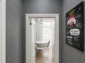 1-бөлмелі пәтер · 37 м² · 2/10 қабат, Орынбор 13, бағасы: 29 млн ₸ в Астане, Есильский р-н — фото 15