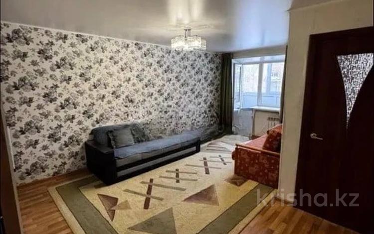 1-бөлмелі пәтер · 32.3 м² · 2/5 қабат, кобланды батыра, бағасы: 14.2 млн ₸ в Костанае — фото 2