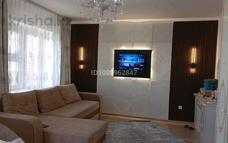 1-комнатная квартира · 48 м² · 4/5 этаж, Сатпаева 10 — Айтеке би за 300 000 ₸ в  — фото 2