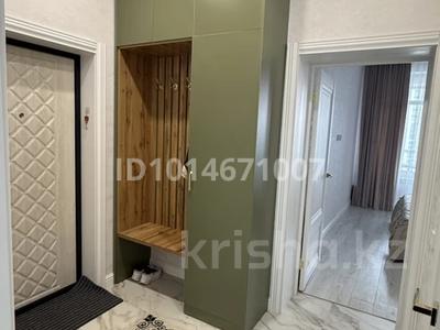 2-бөлмелі пәтер · 43 м² · 10/11 қабат, Улы Дала 31, 31/1, 33, 33/1, бағасы: 350 000 ₸ в Астане, Нура р-н