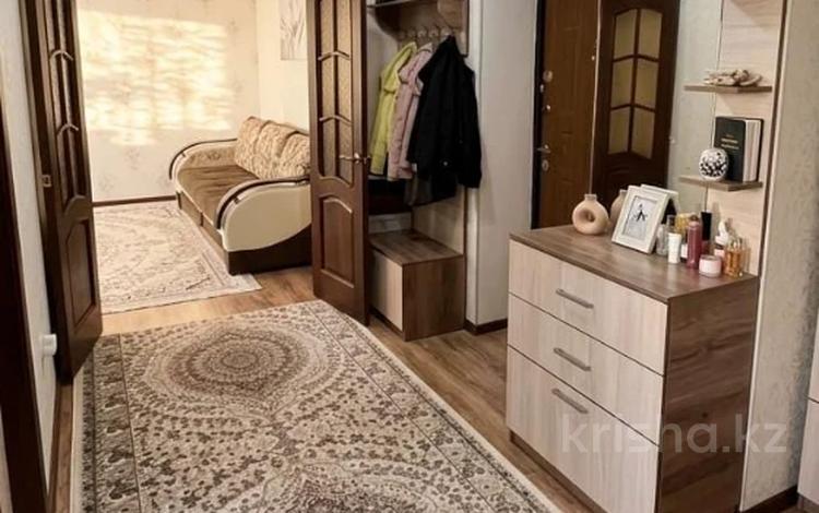 2-комнатная квартира · 58 м² · 8/10 этаж, Микрорайон Аэропорт 1, Аээропорт за 26.5 млн ₸ в Костанае — фото 2
