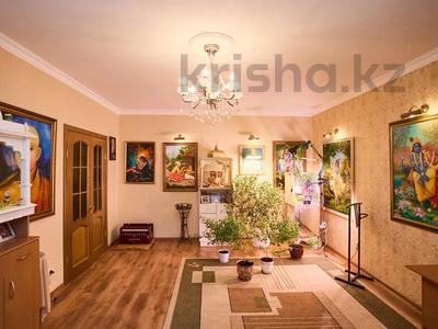 3-бөлмелі пәтер · 105 м² · 6/9 қабат, Б. Момышулы 8/1, бағасы: 55 млн ₸ в Астане, Алматы р-н