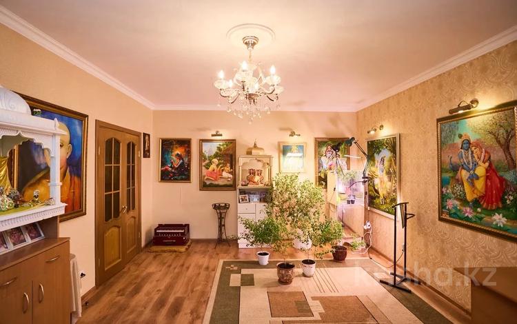 3-комнатная квартира · 105 м² · 6/9 этаж, Б. Момышулы 8/1 за 55 млн ₸ в Астане, Алматы р-н — фото 2