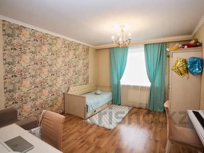 3-комнатная квартира · 105 м² · 6/9 этаж, Б. Момышулы 8/1 за 55 млн ₸ в Астане, Алматы р-н