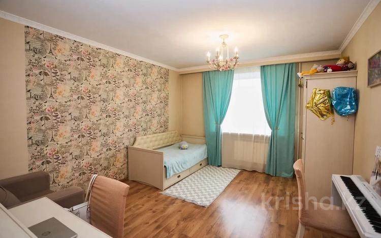3-комнатная квартира · 105 м² · 6/9 этаж, Б. Момышулы 8/1 за 55 млн ₸ в Астане, Алматы р-н — фото 21