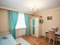 3-комнатная квартира · 105 м² · 6/9 этаж, Б. Момышулы 8/1 за 55 млн ₸ в Астане, Алматы р-н — фото 21