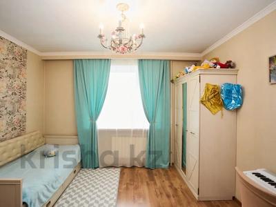 3-комнатная квартира · 105 м² · 6/9 этаж, Б. Момышулы 8/1 за 55 млн ₸ в Астане, Алматы р-н
