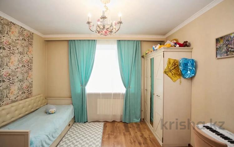 3-бөлмелі пәтер · 105 м² · 6/9 қабат, Б. Момышулы 8/1, бағасы: 55 млн ₸ в Астане, Алматы р-н — фото 23