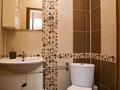 3-комнатная квартира · 105 м² · 6/9 этаж, Б. Момышулы 8/1 за 55 млн ₸ в Астане, Алматы р-н — фото 25