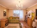 3-комнатная квартира · 105 м² · 6/9 этаж, Б. Момышулы 8/1 за 55 млн ₸ в Астане, Алматы р-н — фото 5