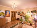 3-комнатная квартира · 105 м² · 6/9 этаж, Б. Момышулы 8/1 за 55 млн ₸ в Астане, Алматы р-н — фото 7