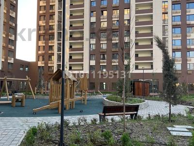 2-комнатная квартира · 52 м² · 4/14 этаж, 189 квартал уч 188/1 — Байдибек би-Алатау батыра, ТЦ Otau Mart за 230 000 〒 в Шымкенте, Абайский р-н