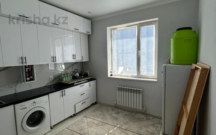 1-комнатная квартира · 45 м² · 3/7 этаж, 29а мкр 74 за 120 000 ₸ в Актау — фото 2