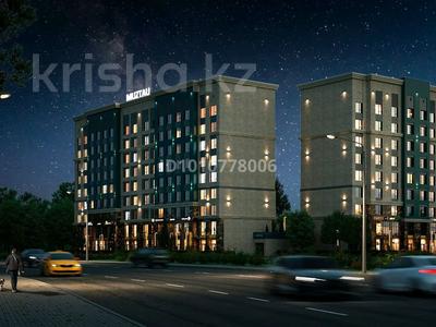2-комнатная квартира · 73.94 м² · 5/9 этаж, Казыбек би 1/3 за ~ 33.3 млн ₸ в Усть-Каменогорске