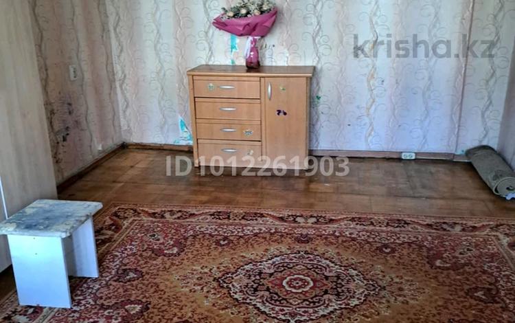 1-бөлмелі пәтер · 34 м² · 4/5 қабат, ул. Емцова 2, бағасы: 22.5 млн ₸ в Алматы, Алатауский р-н — фото 2