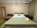 1-бөлмелі пәтер · 40 м² · 4/9 қабат, Ислама Каримова 87 — Каримова,угол Толе би, бағасы: 2 000 〒 в Алматы, Алмалинский р-н — фото 4
